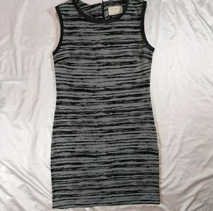 Nicole miller maternity dress